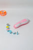 6 in 1 Baby Nail Trimmer Portable Electric Baby Manicure Pedicure Nail Clippers