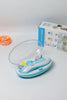 6 in 1 Baby Nail Trimmer Portable Electric Baby Manicure Pedicure Nail Clippers