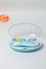 6 in 1 Baby Nail Trimmer Portable Electric Baby Manicure Pedicure Nail Clippers