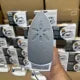 Flat Folding Traveling Steam Iron