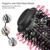 Hair Straightening Brush