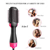 Hair Straightening Brush