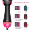 Hair Straightening Brush